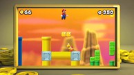 New Super Mario Bros. 2 - Trailer (Gameplay, E3 2012)
