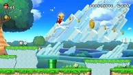 New Super Mario Bros. U - Trailer (Gameplay, E3 2012)