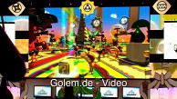 Nintendo Land auf der E3 2012 vorgestellt