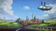 Rabbids Land - Trailer (Cinematic, E3 2012)