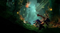 Rayman Legends - Trailer (Gameplay, E3 2012)