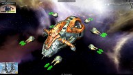 Skyjacker - Alien Spaceship Exploration
