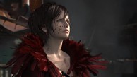 Agni's Philosophy - Final Fantasy Real Time Tech Demo