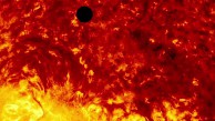 Venus Transit - Nasa zeigt ultrahochauflösende Bilder