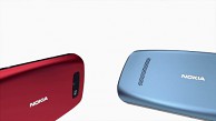 Nokia Asha 306 - Trailer