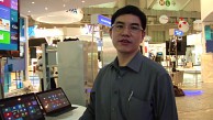 Computex 2012 - Intels Ultrabooks (Herstellervideo)