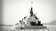Unfinished Swan f&uuml;r Vita - Trailer (E3 2012)