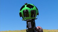 Mobile Aufnahmeeinheit f&uuml;r Street View