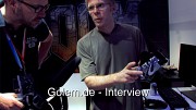 Head Mounted Display - Interview mit John Carmack