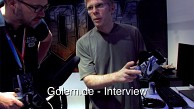 Head Mounted Display - Interview mit John Carmack