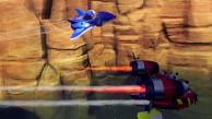 Sonic Racing Transformed - Trailer (E3 2012)