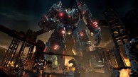 Untergang von Cybertron - Cinematic (E3 2012)