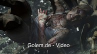 Tomb Raider - Gameplay-Demo (E3 2012)
