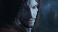 Castlevania Lords of Shadow 2 - Trailer (Cinematic)