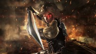 Metal Gear Rising - Trailer (E3 2012)