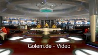 Star Trek - Koopmodus auf der E3 2012 (Gameplay)