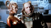 Star Trek 9 Der Aufstand - Kinotrailer