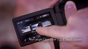 Canon EOS 650D - Herstellervideo