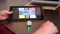 Dice Plus macht Tabletspiele greifbar