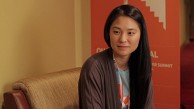 Leann Ogasawara auf der UDS-Q - Video von Ubuntu