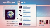 Earthbook - Die Erde geht online (Trailer)