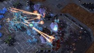 Starcraft 2 Heart of the Swarm - neue Einheiten