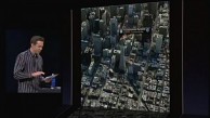 Navi neue Features - Apple-Keynote-Pr&auml;sentation