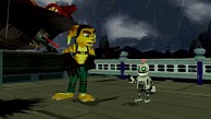 Ratchet and Clank Trilogy - Trailer
