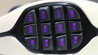 Gamermouse G600 MMO Logitech - Trailer