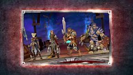 Heroes of Ruin - Trailer (3DS, Launch)