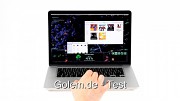 Macbook Pro mit Retina-Display - Test