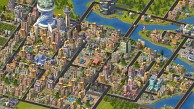 Sim City Social - Entwicklertagebuch