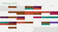 Windows 8 Consumer Preview (Touch)