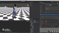 Unity 4 - Using Mecanim