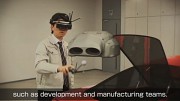 Canon MR (Mixed Reality) - Trailer