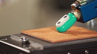Biotac - Sensor f&uuml;r einen Roboterfinger