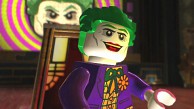 Lego Batman 2 DC Super Heroes - Trailer (Launch)