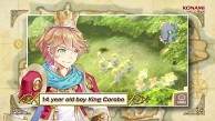 New Little King's Story - Trailer (Debut)