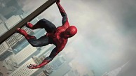 The Amazing Spider-Man - Manhattan als Spielplatz