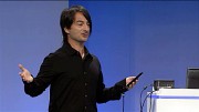 Microsofts Live-Demo von Windows Phone 8
