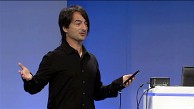 Microsofts Live-Demo von Windows Phone 8