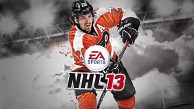 NHL 13 - Trailer (Claude Giroux)