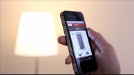 Insteon LED Bulb mit Smartphone-Fernbedienung
