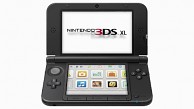 Nintendo stellt 3DS XL vor