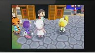 Animal Crossing 3DS - japanische Gameplay-Demo