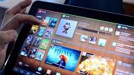 Chameleon für Android-Tablets - Trailer