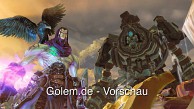 Darksiders 2 - Vorschau
