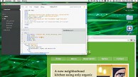 Adobe stellt Code-Editor Brackets vor