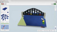 Build - Lego im Web