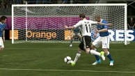 Fifa 12 - Deutschland vs. Italien (EM 2012)